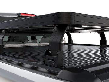 Ford Ranger ReTrax XR 5in (2019-2022) Slimline II Load Bed Rack Kit - Brixton 4x4 - Buy Online Now!